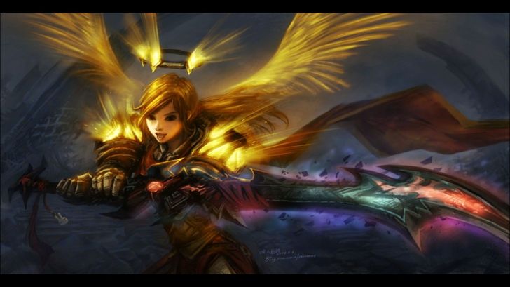  Games Hd Wallpapers Subcategory World Of Warcraft Hd Wallpapers