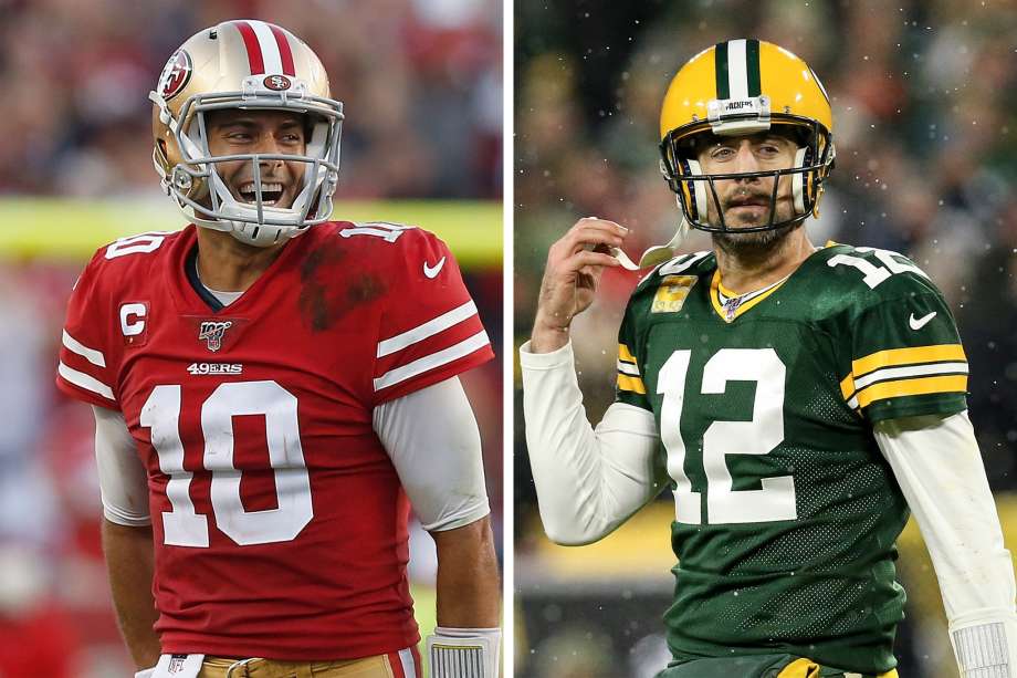 49ers Vs Packers Is The Most Expensive Ticket Of Niners