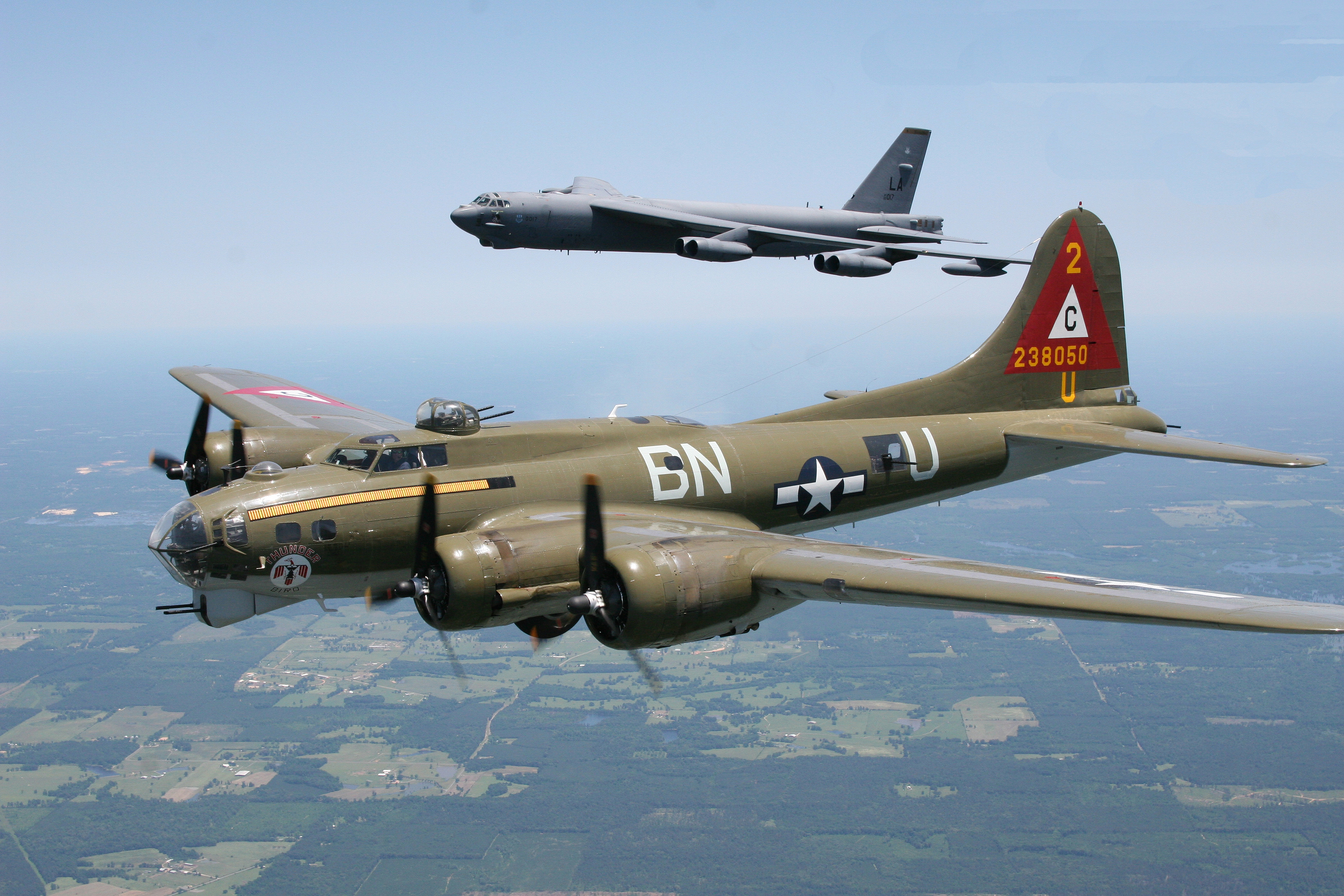 boeing b17 flying fortress Computer Wallpapers Desktop Backgrounds   1366x768  ID501241  Enemy B17 Fortress