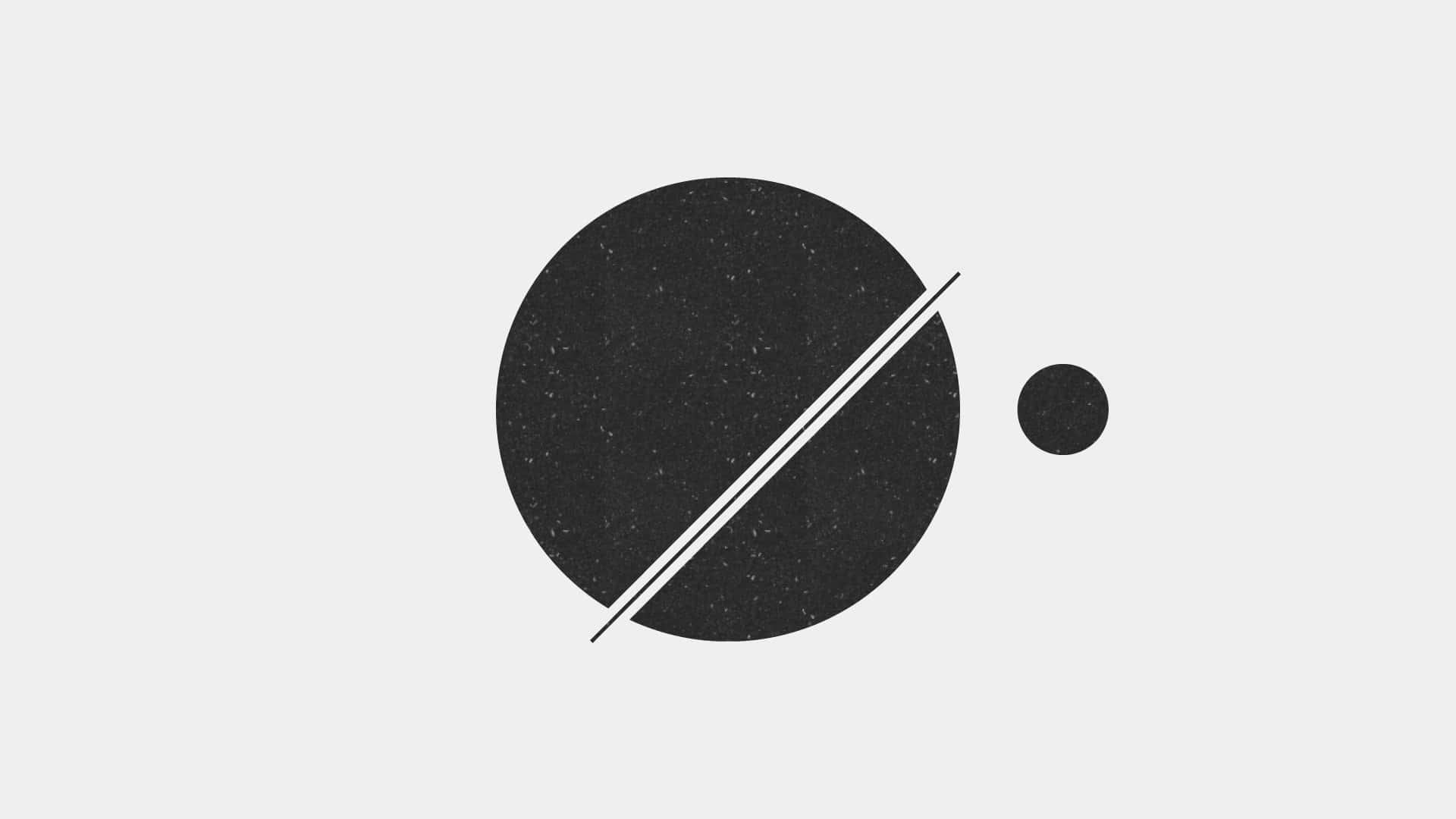Minimalist Gray Wallpaper