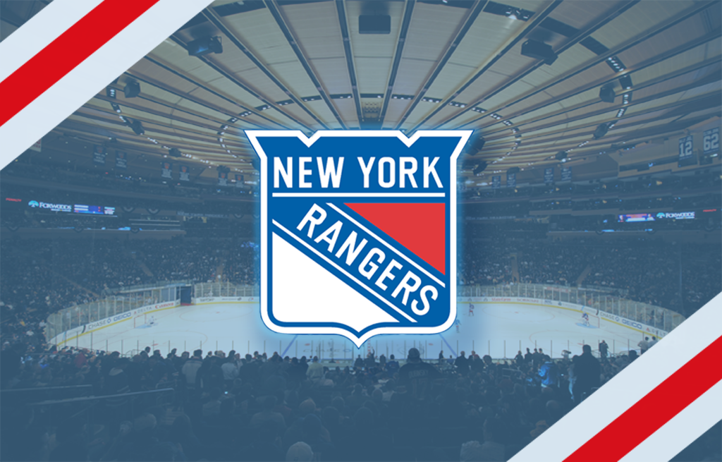 New York Rangers Wallpaper Ranger