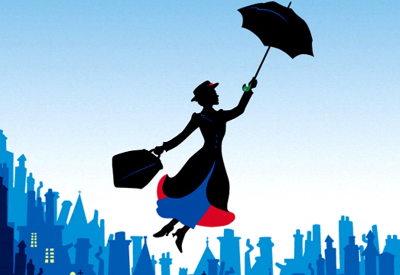 Mary Poppins Returns Moviestruckers