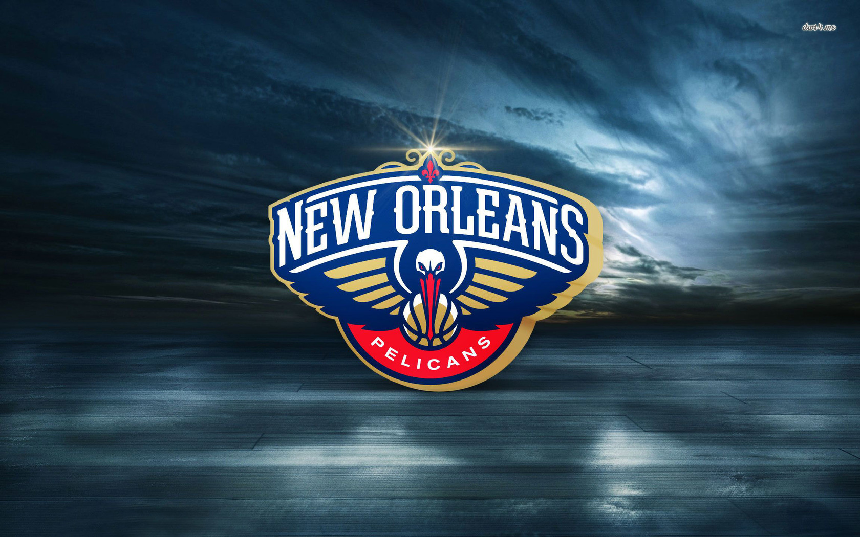 New Orleans Pelicans Wallpaper Sport