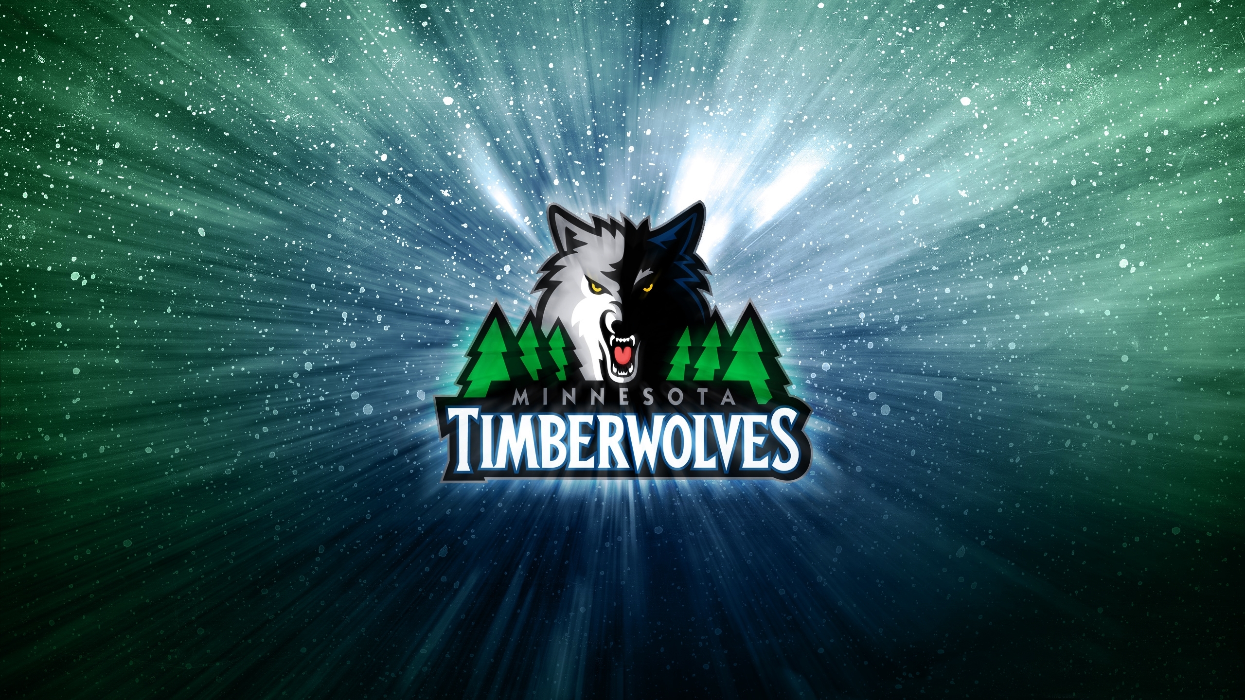 Wallpaper Minnesota Timberwolves Nba Timber Wolves Logo