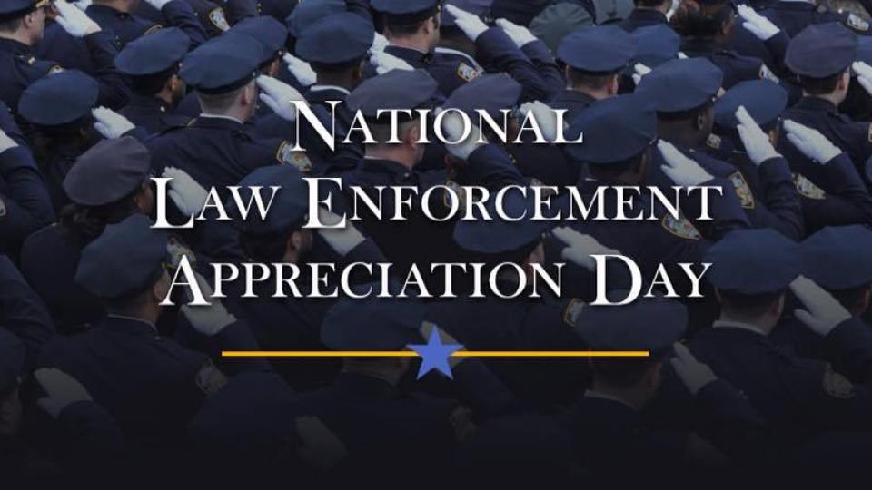 KNWA Today Law Enforcement Appreciation Day KNWA 960x540