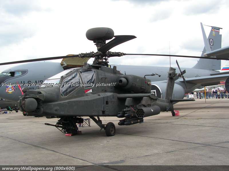 AH 64D Apache Longbow Wallpaper 4082 800x600