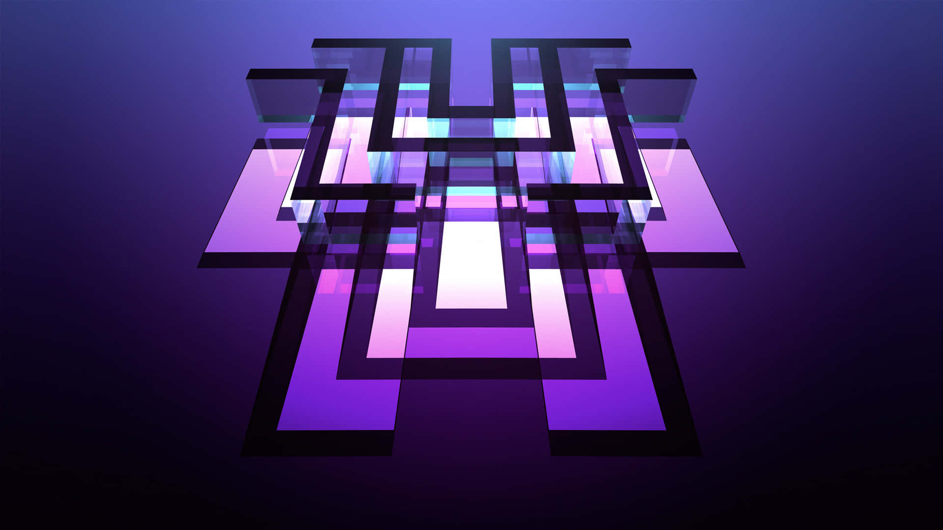 Maze Wallpaper
