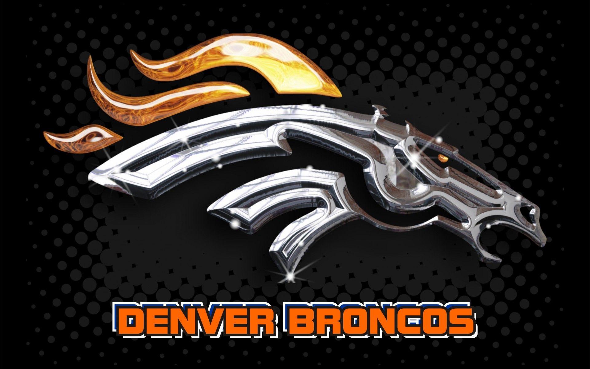 Denver Broncos Wallpapers 1920x1200