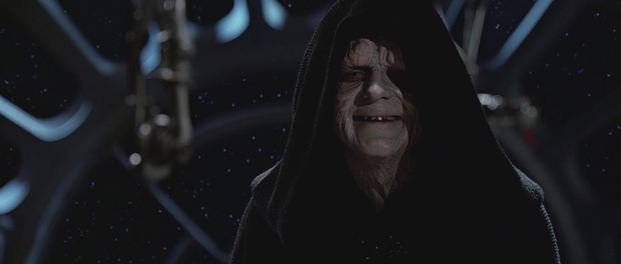 Darth Sidious Image The Emperor HD Wallpaper And