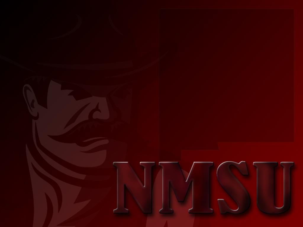 Nmsu Wallpaper By Reddyster