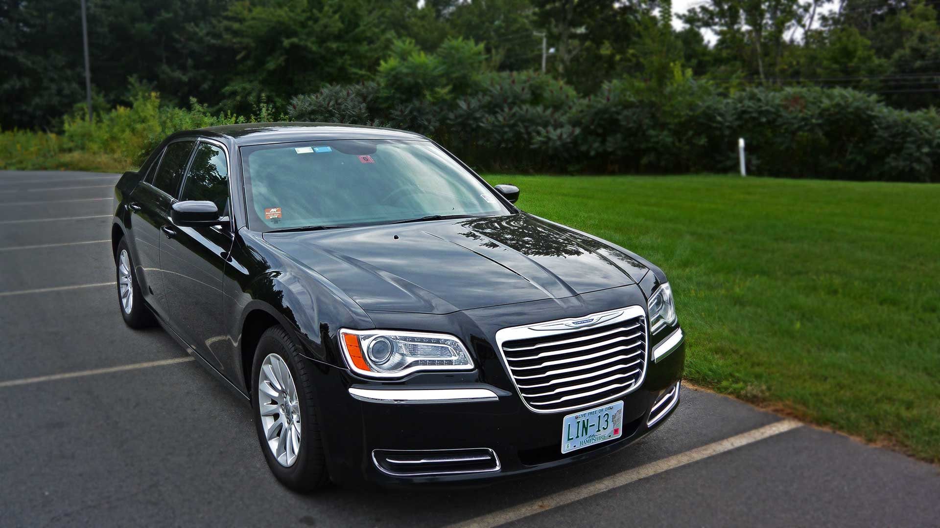 Linahan Limousine Limo Service In Nh Ma Chrysler 300c Wallpaper
