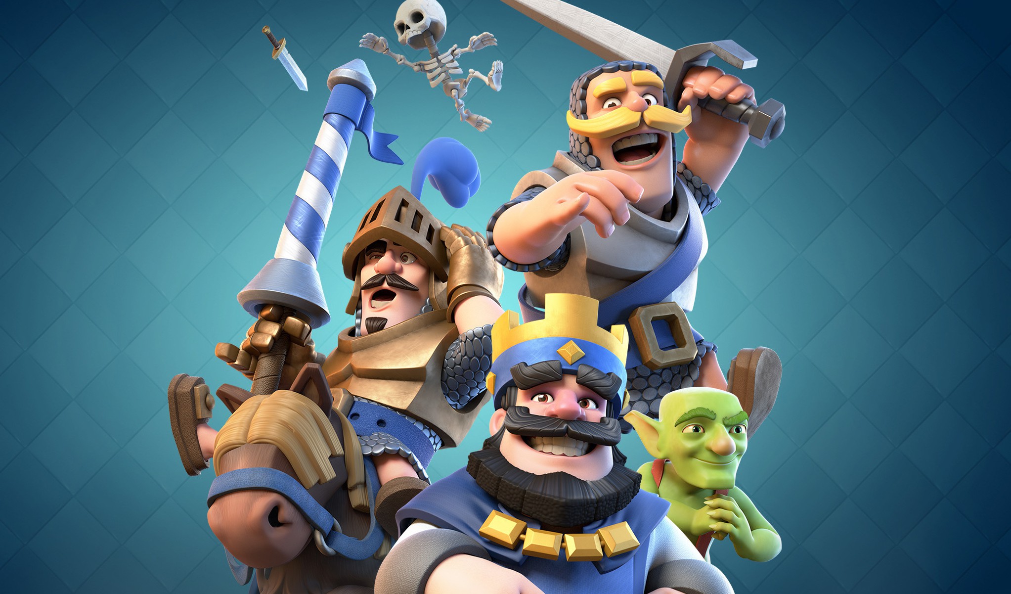 Clash Royale Best Hd Wallpapers  Wallpaperforu