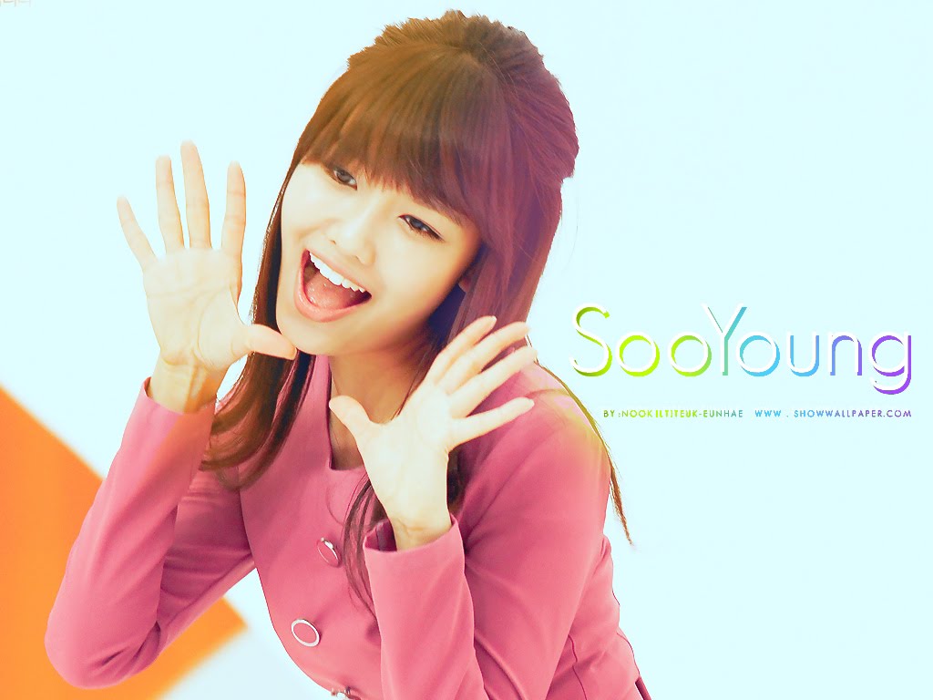 Sooyoung Wallpaper Snsd Desktop Gallery