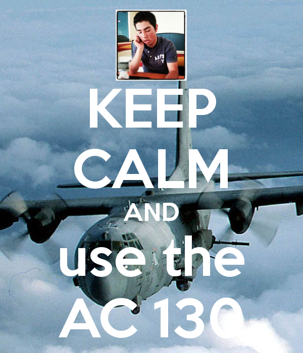 AC-130, guns, aircraft, planes, HD wallpaper | Peakpx