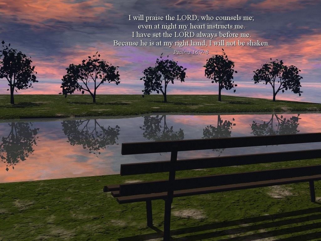 Psalm 167 8 Wallpaper   Christian Wallpapers and Backgrounds 1024x768