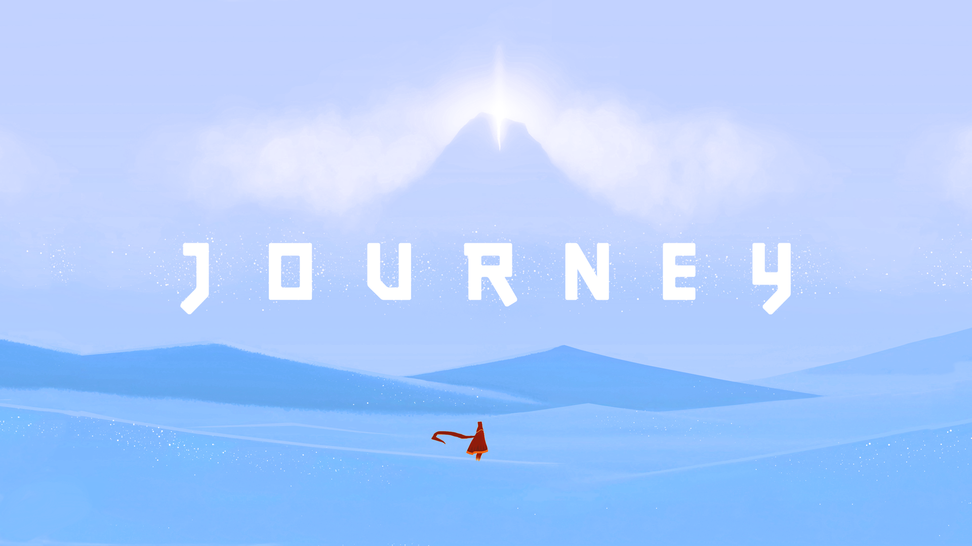 The Following Excellent Journey Game Wallpaper By