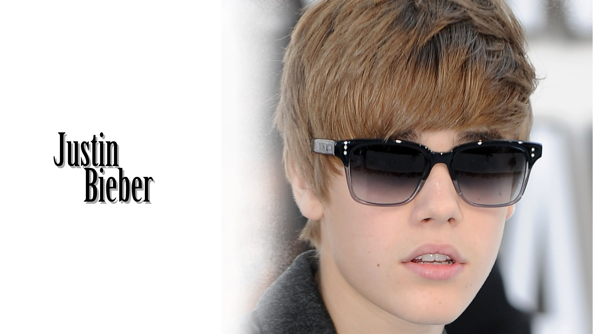 G1 Justin Bieber Wallpaper HD Background Image