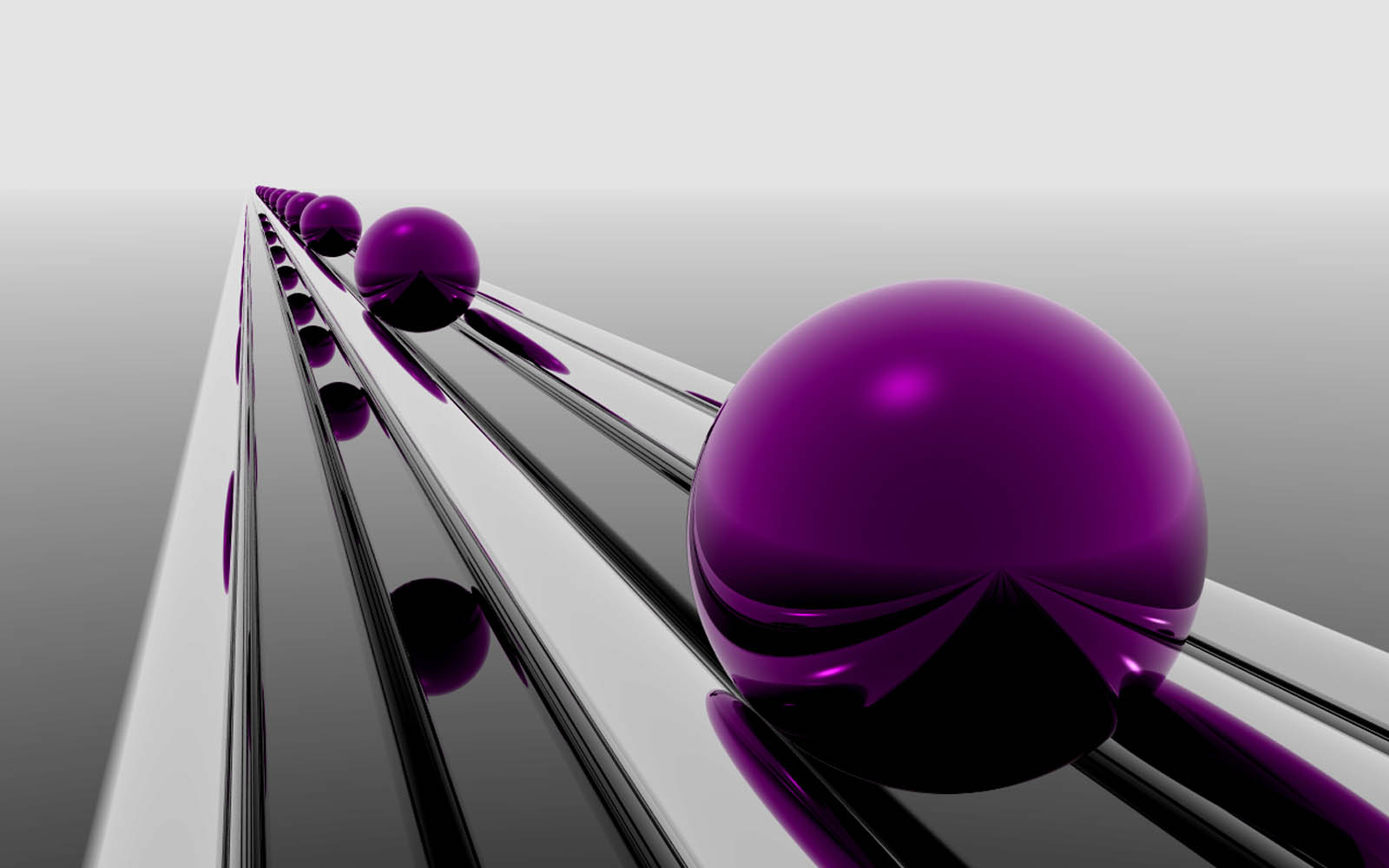 Ball Wallpaper