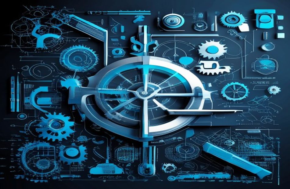 Engineering Wallpaper Image For Computer