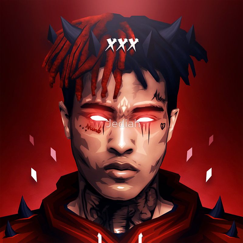 Trippie Redd Wallpaper Image In Collection