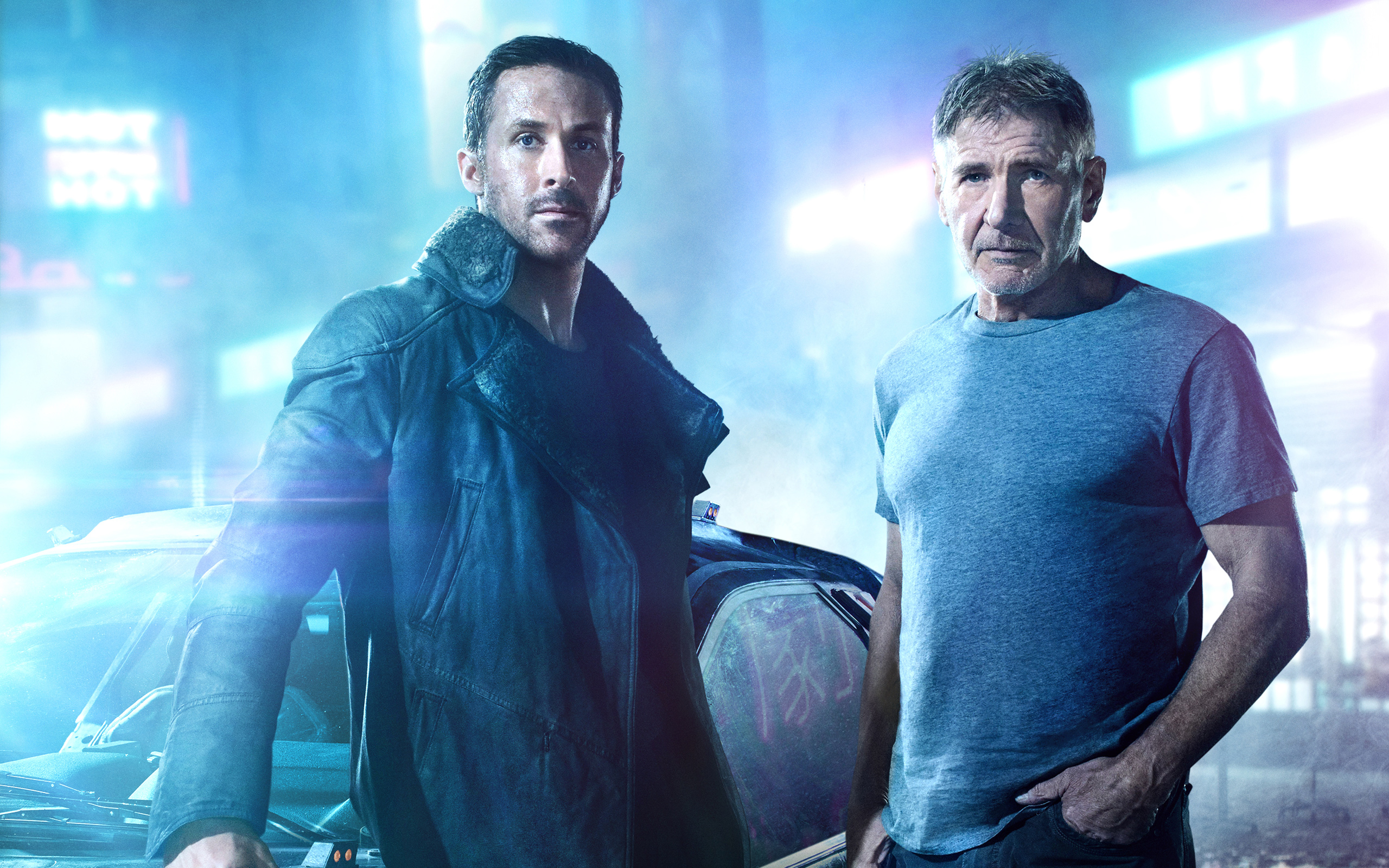 Blade Runner Wallpaper HD Movies 4k Image Photos And
