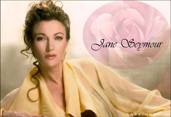 Image About Jane Seymour