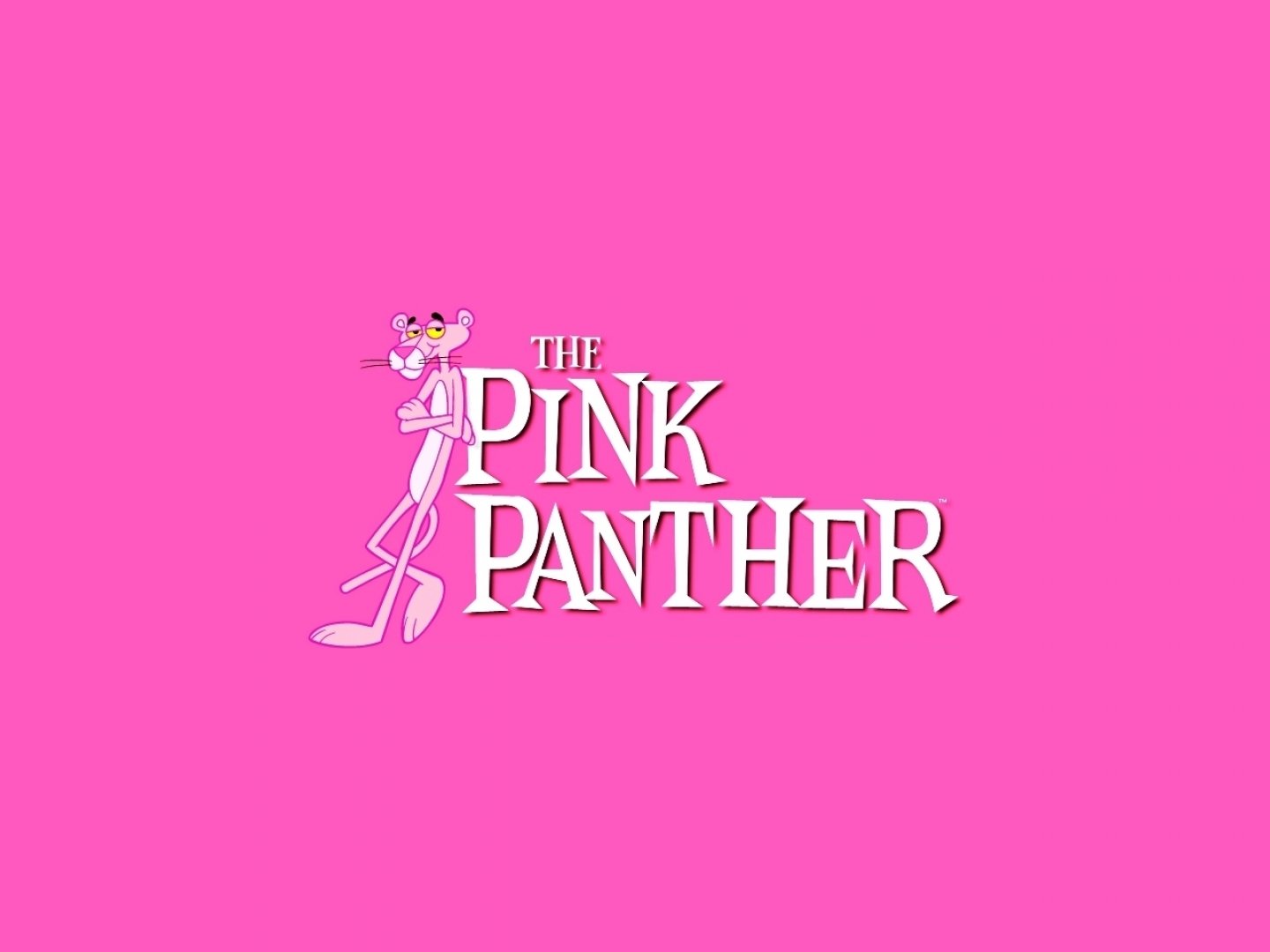 pink panther Computer Wallpapers Desktop Backgrounds