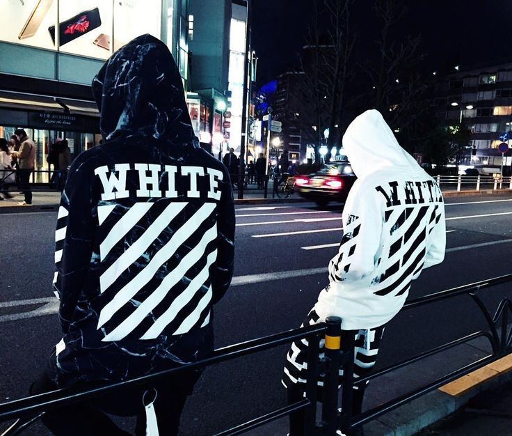 Best Off White Clothing Ideas