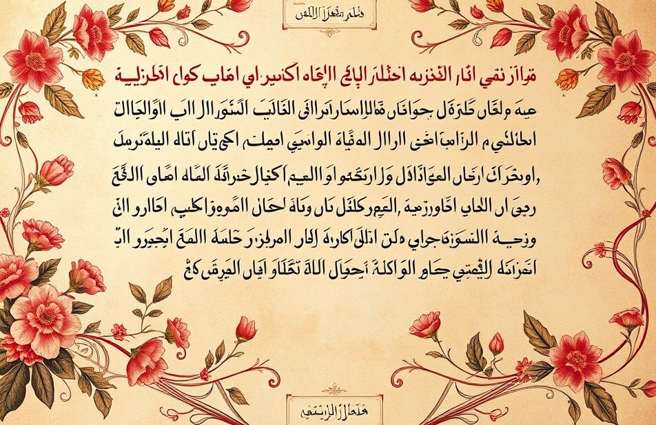 Ghazal Wallpaper Urdu
