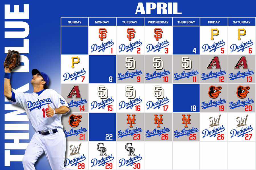 Love Dodgers Los Angeles Wallpaper Click To View Pictures