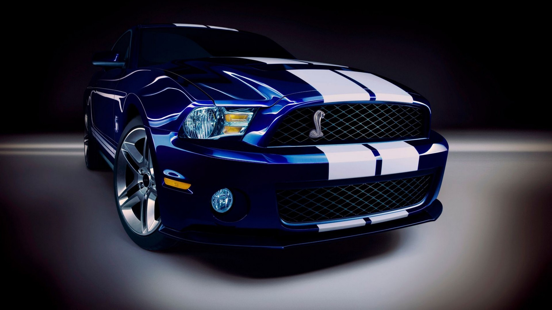 Great Ford Mustang Shelby Wallpaper Full HD Pictures
