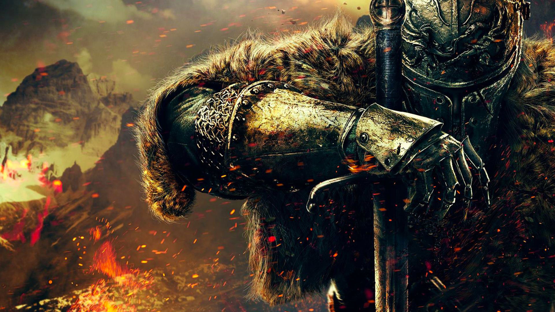 Dark Souls Wallpaper Best