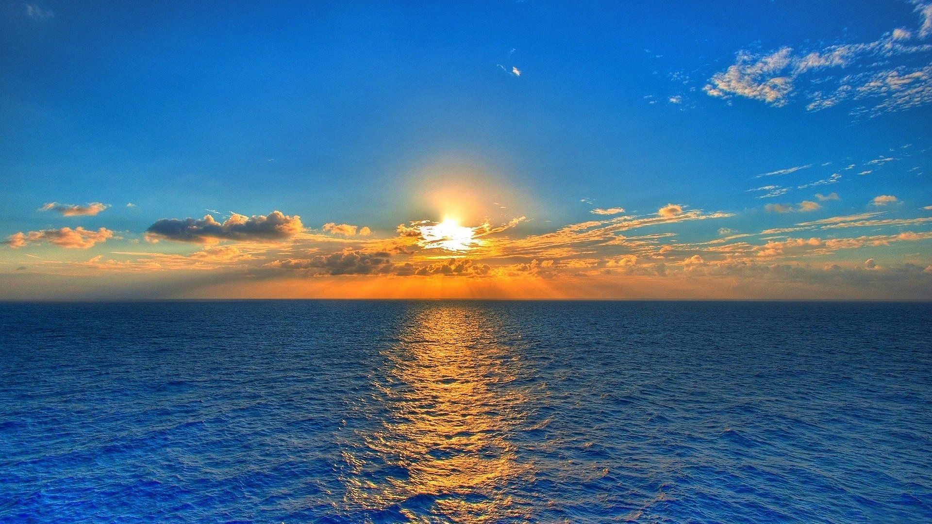 Beautiful Sunshine Wallpaper On
