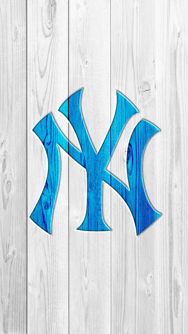 New York Yankee S iPhone Wallpaper
