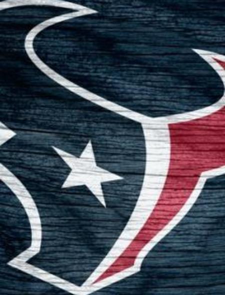 Houston Texans Blue Weathered Wood Wallpaper For Phones And Tablets