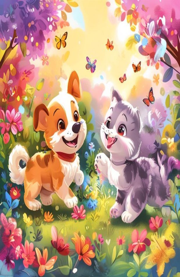 Cute Bff Wallpaper