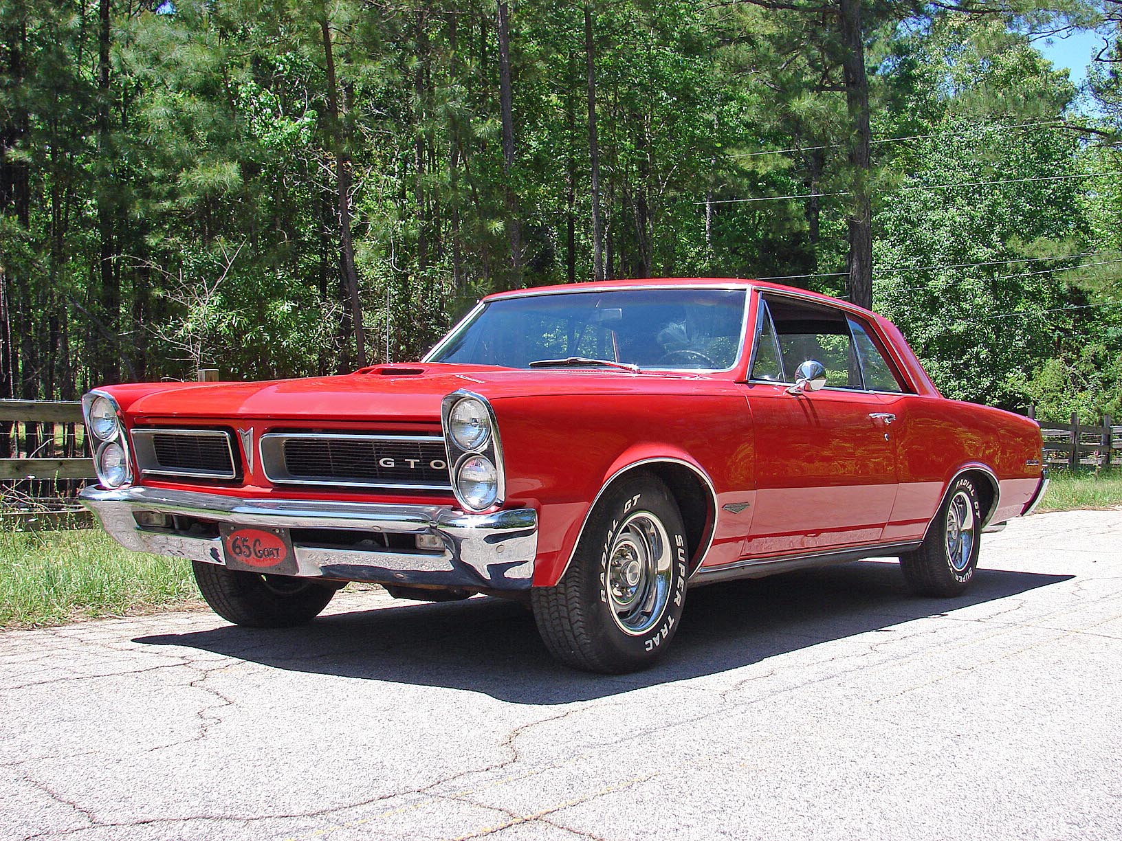 Related Pictures Pontiac Gto Convertible