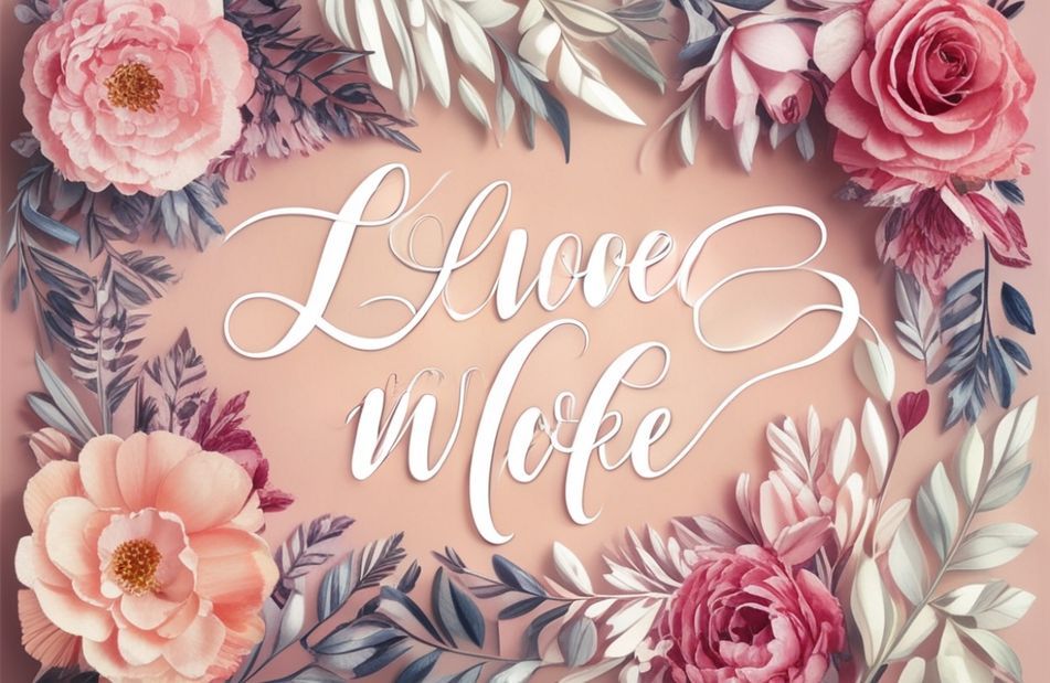 Love You Wife Wallpaper