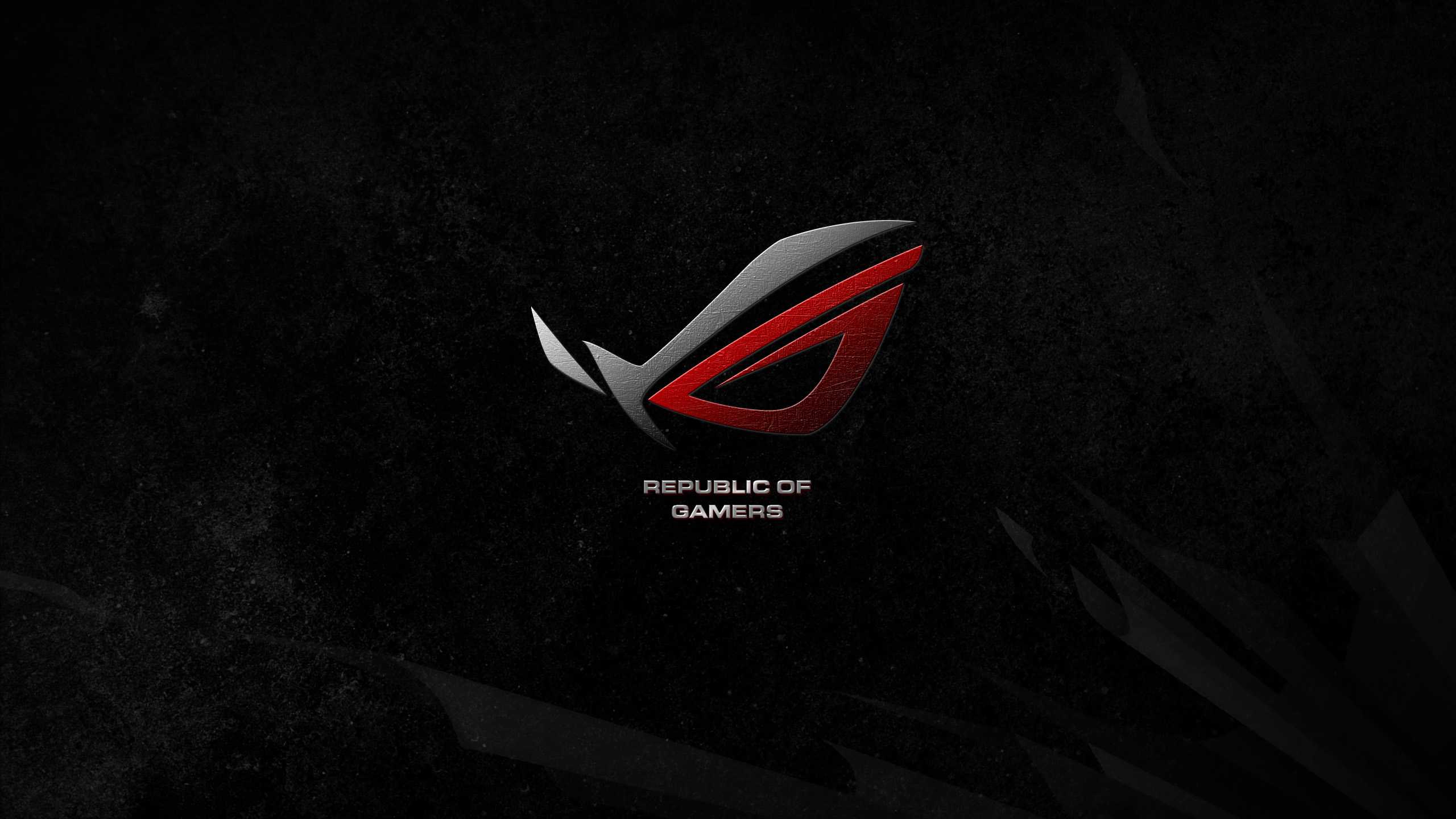 Asus Rog Images TheCelebrityPix 2560x1440