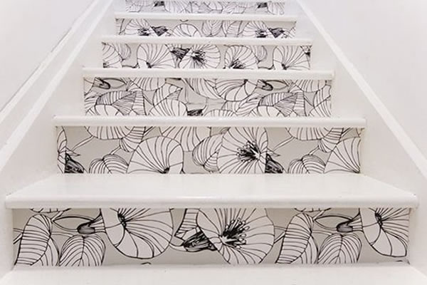 Stair Coverings Fabulous Ideas Treads