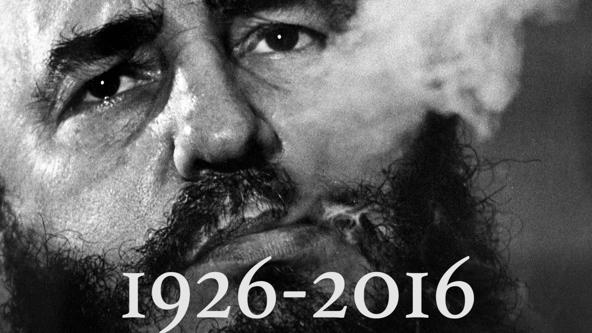 Remembering Fidel Castro Sun Sentinel