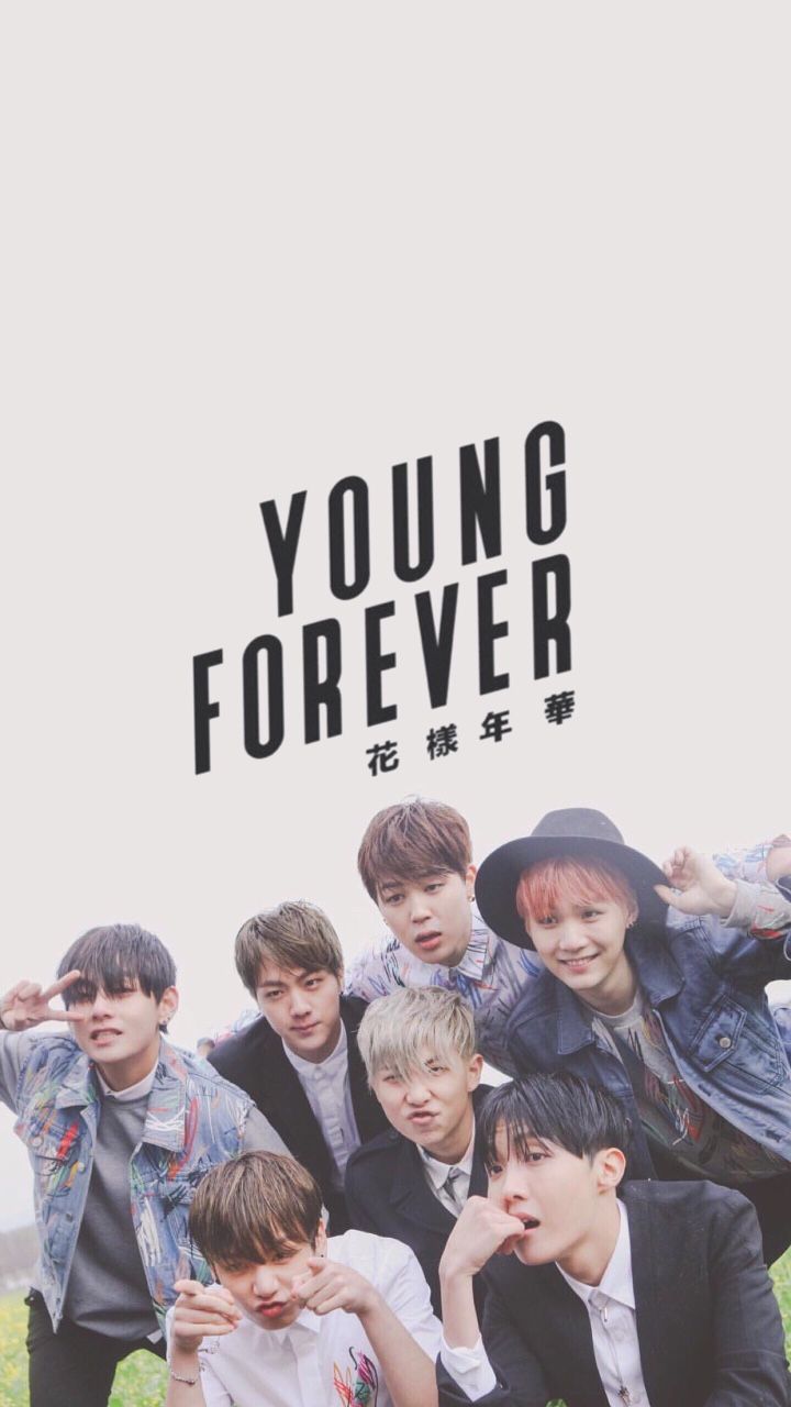 Bts Wallpaper For Your Screen