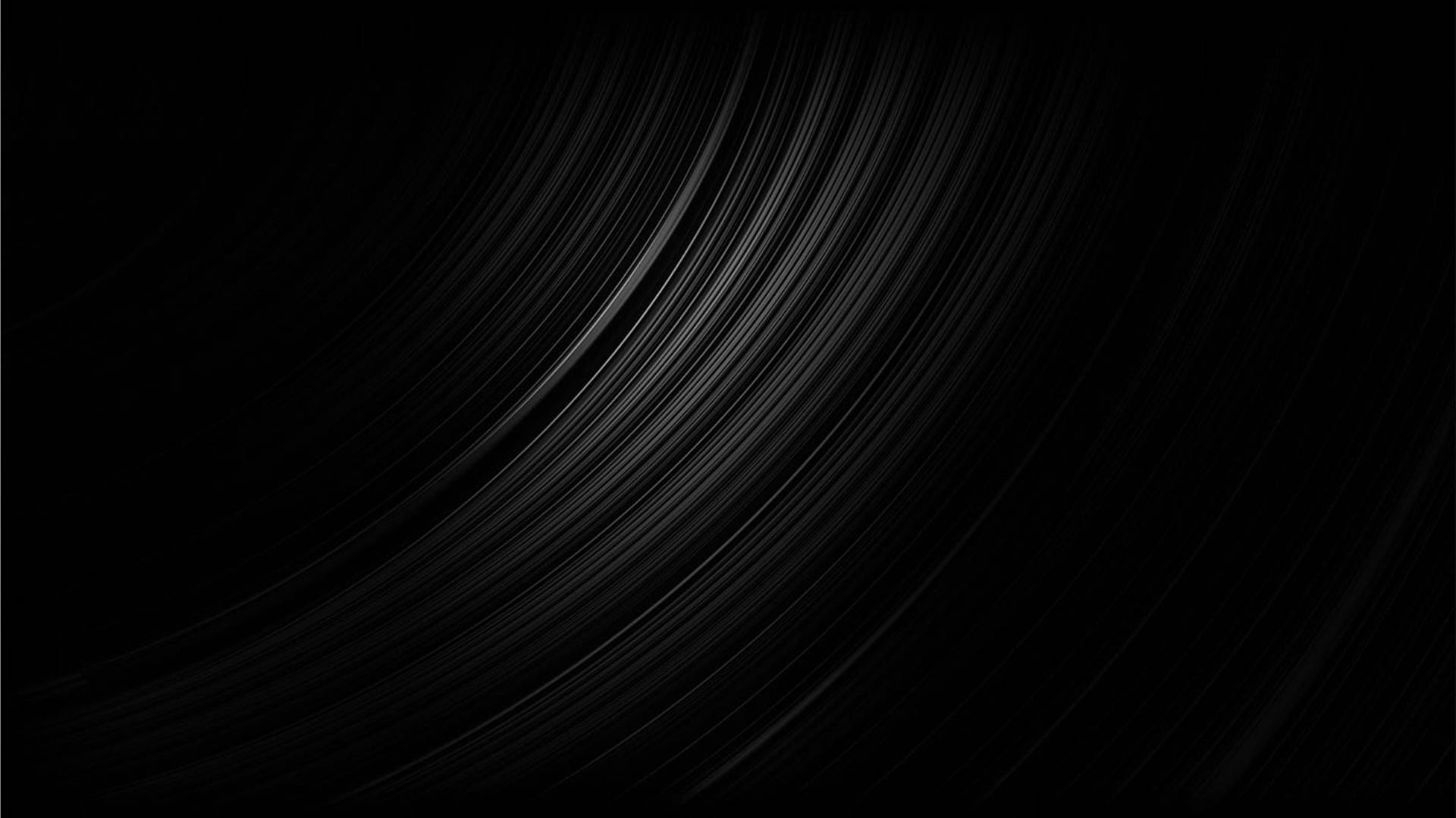 Blank Black Background S Wallpaper