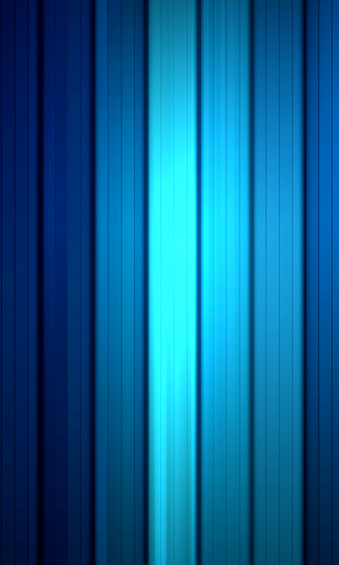 Endless Blue Curtain Wallpaper For Windows Phone Appsfuze