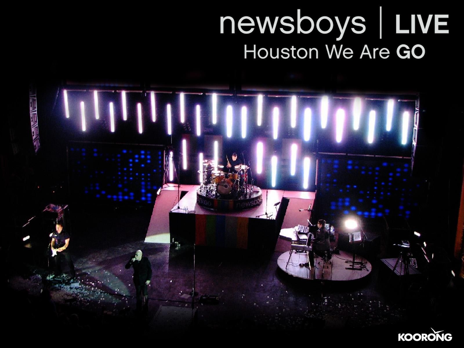 Newsboys   Live Wallpaper   Christian Wallpapers and Backgrounds