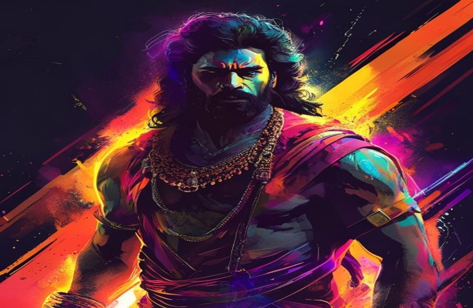 Ntr Wallpaper