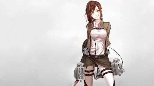 Download Attack on Titan Live Wallpaper for Android   Appszoom 512x288
