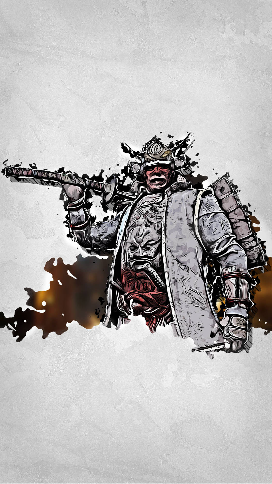For Honor Wallpaper