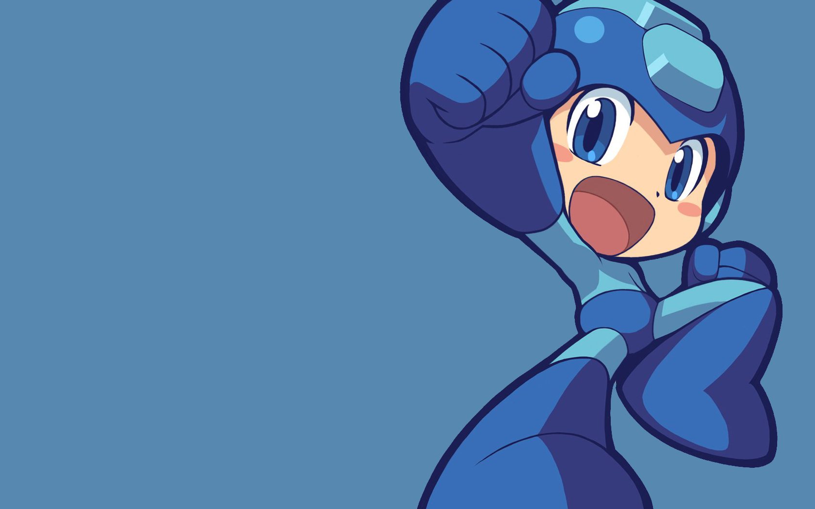 Video Game Mega Man Megaman Wallpaper