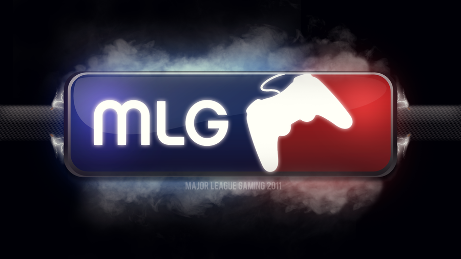 Mlg Logo Wallpaper